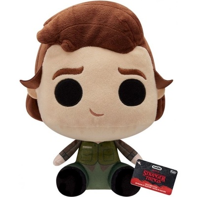 Funko Plush Stranger Things S4 Hunter Steve FK65625 18 cm