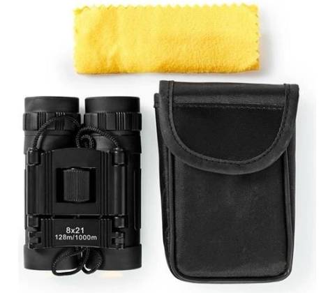 Nedis SCBI1000BK