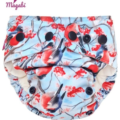 Magabi PUL SIO Comfort cover OS 5-15 kg Gile