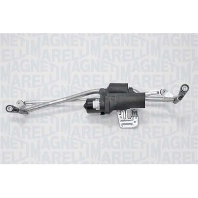 MAGNETI MARELLI Systém čistenia skiel 064352101010