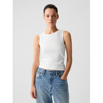 GAP Кроп топ с презрамки GAP GAP | Byal | ЖЕНИ | XXS