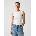 GAP Кроп топ с презрамки GAP GAP | Byal | ЖЕНИ | XXS