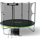 Zipro Jump Pro 312 cm + ochranná sieť