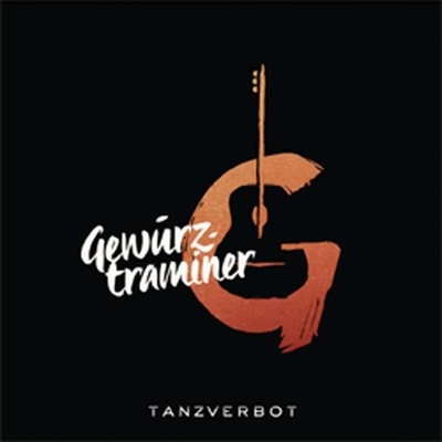 Gewuerztraminer - Tanzverbot CD
