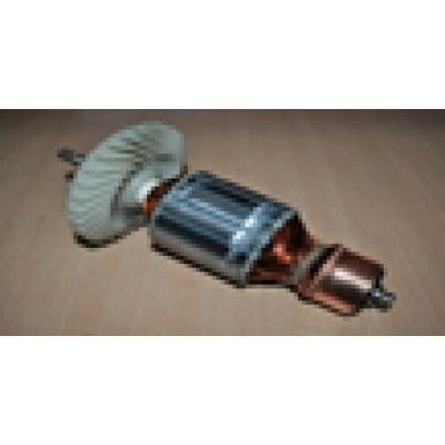 Rotor motora pre uhlovú brúsku Kraft-Dele KD534