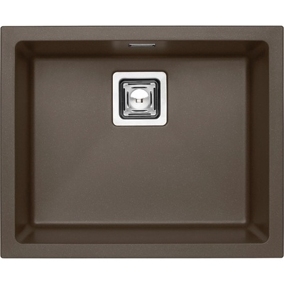 ALVEUS Quadrix 50 chocolate