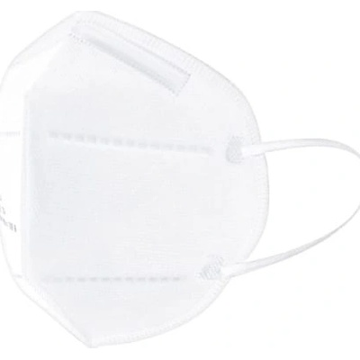 Promedor24 Primus respirátor FFP2 5 vrstev 10 ks