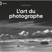 L'Art du photographe