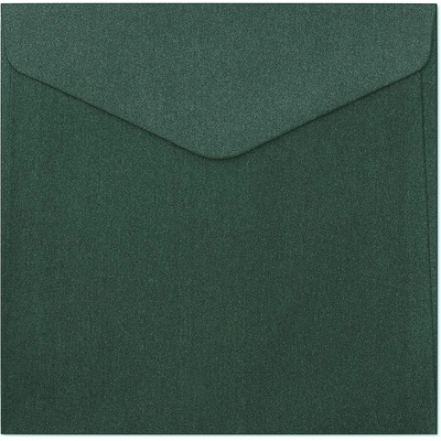 Galeria Papieru obálky 160 Pearl zelená 150g, 10ks
