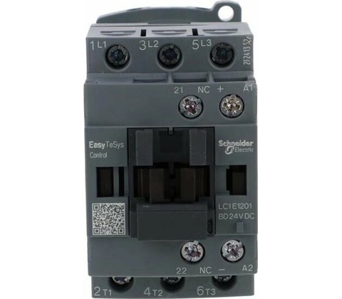 Schneider Electric LC1E1201BD