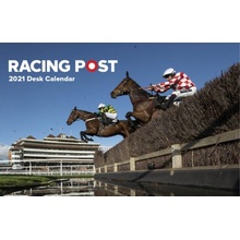 Racing Post Desk 2021