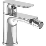Villeroy & Boch O. novo - Смесител за биде с чучур, AquaSmart, хром TVB10420111061 (TVB10420111061)