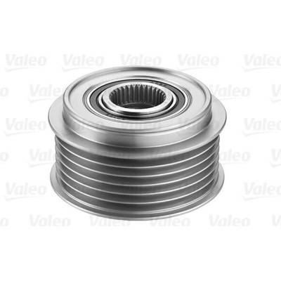 VALEO Voľnobeżka alternátora VALEO 588094