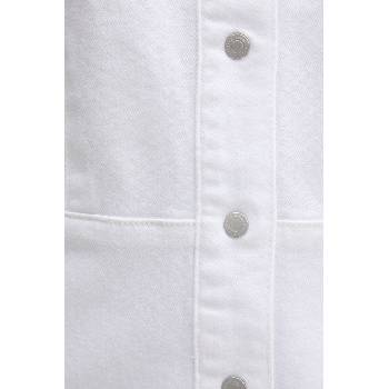 Image 1 of Karl Lagerfeld Jeans стандартна рокля деним (B2W13056)