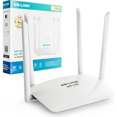 LB-LINK BL-CPE450EU