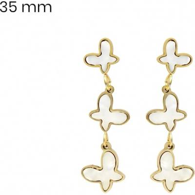 Exeed náušnice 24294802