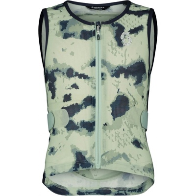 SCOTT Vest Airflow Jr – Zbozi.Blesk.cz