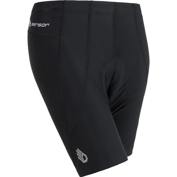 Sensor dámske Entry black