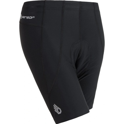 Sensor dámske Entry black