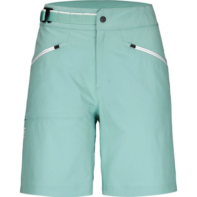 Brenta Shorts Women's Aquatic Ice