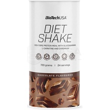 BioTech USA Diet Shake 720 g