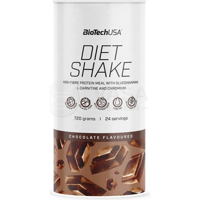 BioTech USA Diet Shake 720 g