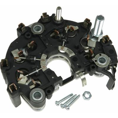 Usměrňovač, generátor AS-PL ARC0051