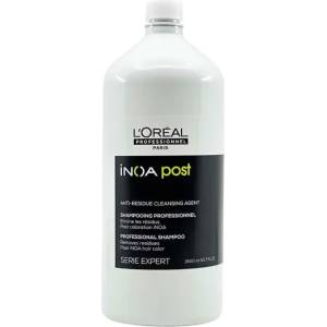 L'Oréal L'Oréal Professionnel Inoa Post Color шампоан след боядисване 1500 ml