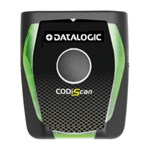 Datalogic CODiScan HS7600MR, четец на баркодове, BT, 2D, BT (BLE), Wi-Fi, black, green (HS7600MR)