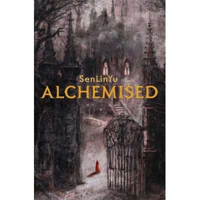 Alchemised – Zbozi.Blesk.cz