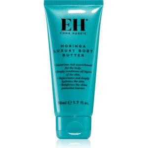 Emma Hardie Amazing Body Moringa Luxury Body Butter масло за тяло с хидратиращ и успокояващ ефект 50ml