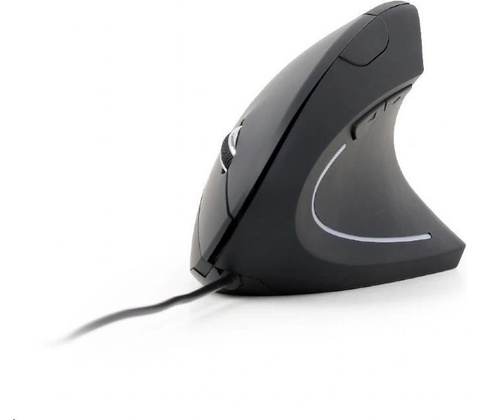 Gembird MUS-ERGO-01