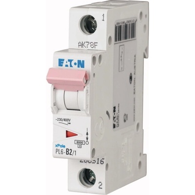 Eaton 2B/1 PL6 286516