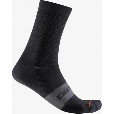 Castelli Espresso 15 Black