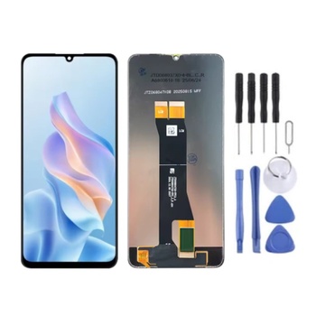 ZTE OEM LCD Дисплей и Тъч Скрийн за ZTE Blade A76 5G / Z2469N