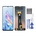 ZTE OEM LCD Дисплей и Тъч Скрийн за ZTE Blade A76 5G / Z2469N