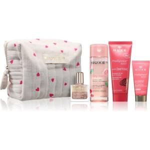 NUXE My Pink Crush комплект за красива кожа на лицето