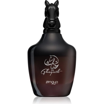 Image 1 of Zimaya Ghayath EDP 100 ml