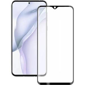  Стъклен протектор Be smart, HUAWEI P50 PRO, 9H, прозрачен (DZ6B41MBM)