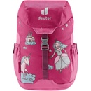 Deuter Schmusebär ruby/hotpink