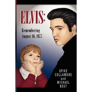 Elvis | Michael Best (ISBN: 9781425915308)