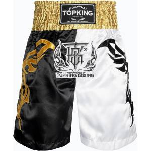 Top King Мъжки шорти за тренировка Top King Kickboxing