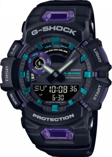 Casio GBA-900