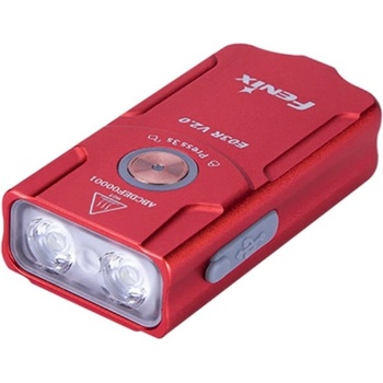 Fenix E03R V2.0 GE