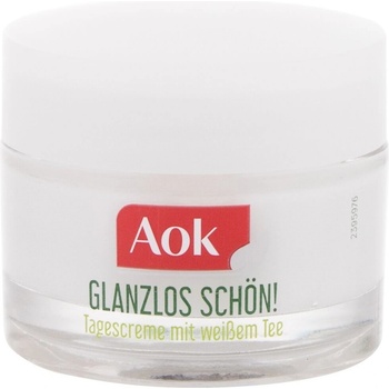 Aok Pur Balance! Denní pleťový krém 50 ml