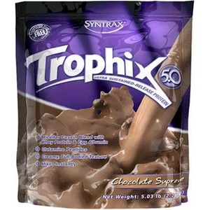 Syntrax Trophix 5.0 2270 g