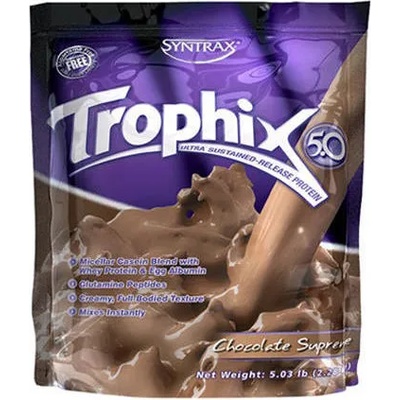 Syntrax Trophix 5.0 2270 g