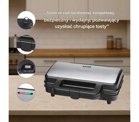 Profi Cook PC-ST 1092