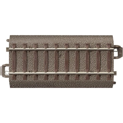 Trix C koľaj H0 C Gleis 62077 rovná koľaj 77.5 mm 10 ks