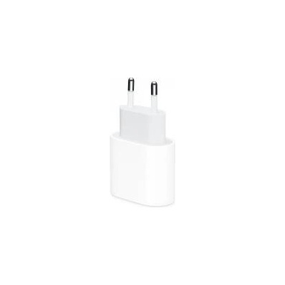 Apple Зарядно за лаптоп Apple MUVV3ZM/A 20 W